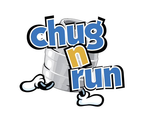 chugnrun logo